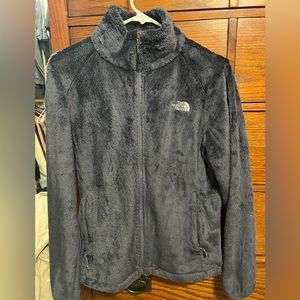 Womens North Face osito fleece